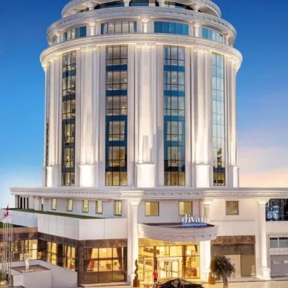 Divan Gaziantep — fotoğraf 5