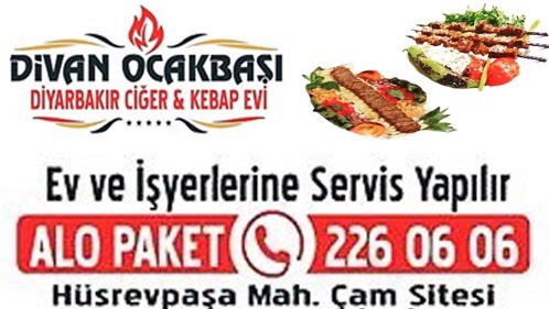 Divan Ocakbaşı — fotoğraf 4