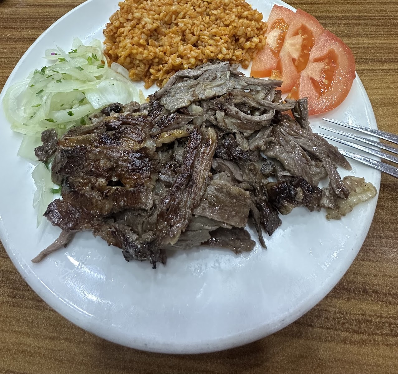 Divan Sofrası — fotoğraf 3