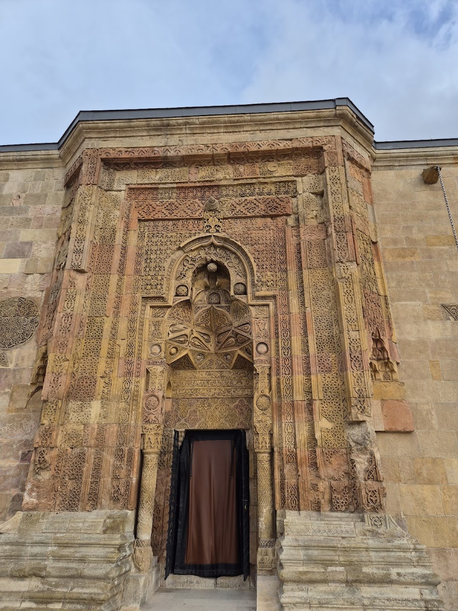 Divriği Cam Teras — fotoğraf 2