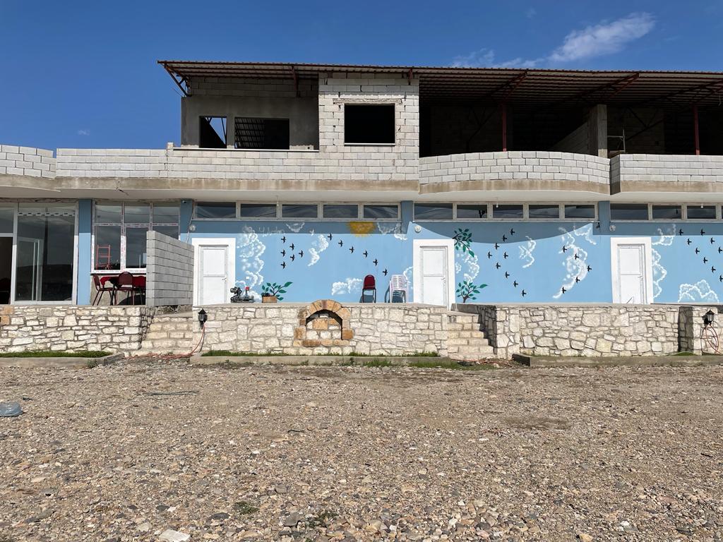 DİYADİN LOKMAN HEKİM KAPLICALARI-TERMAL OTEL — fotoğraf 4