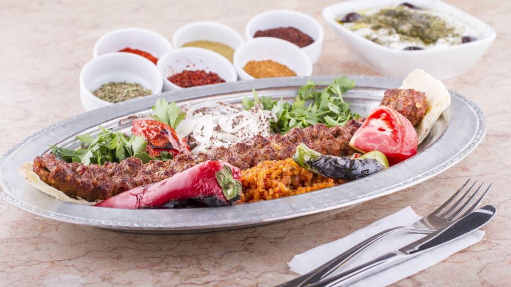 Diyarbakır Kebapçısı — fotoğraf 4