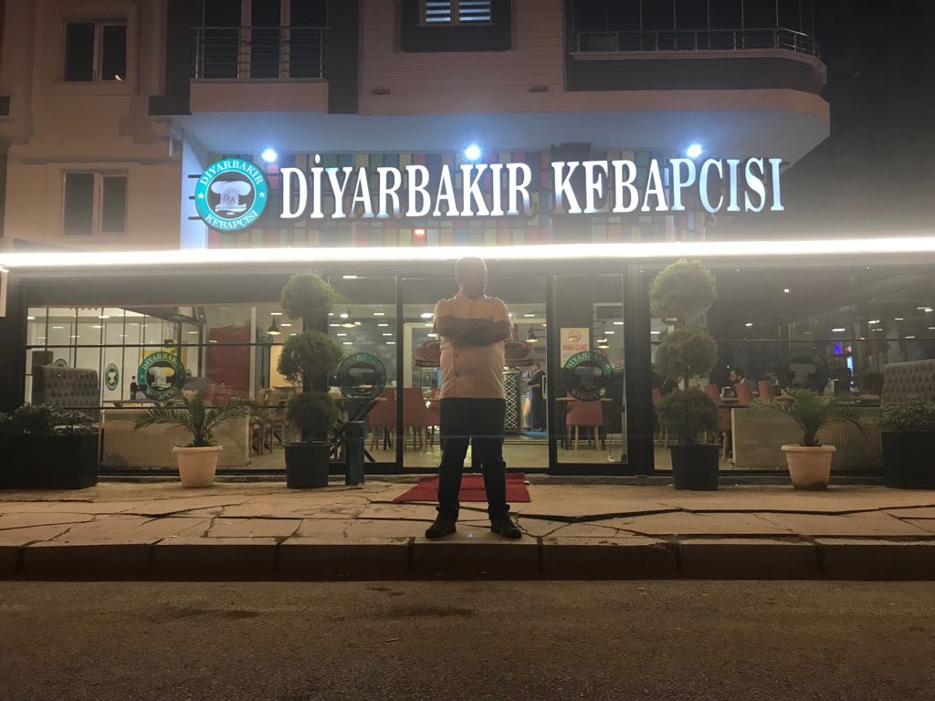 Diyarbakır Kebapçısı — fotoğraf 7