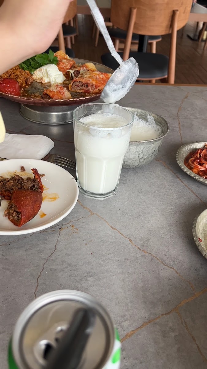 Diyarbakır Ocakbaşı Palace — fotoğraf 2