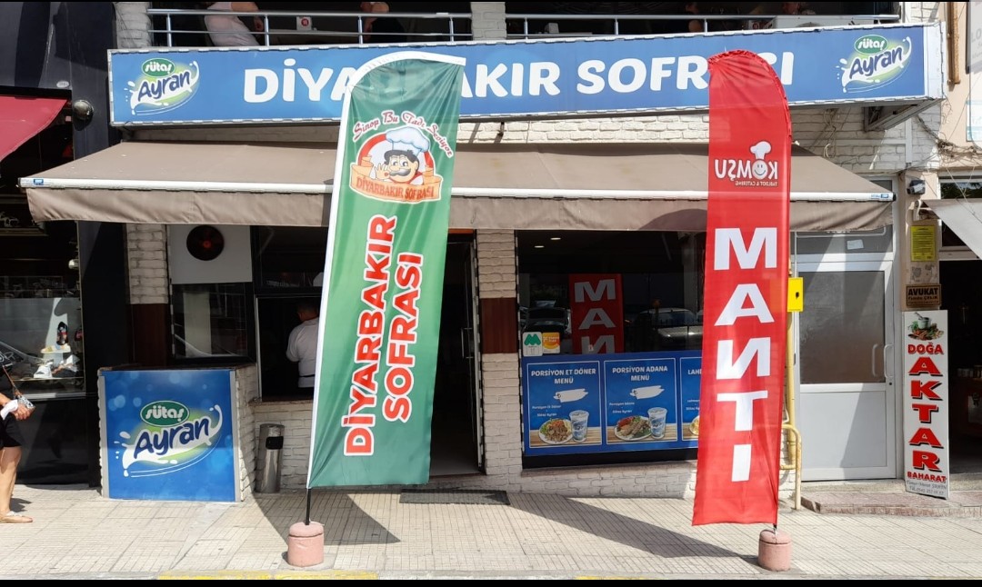 Diyarbakır Sofrası — fotoğraf 1