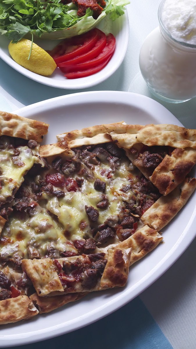 Diyarbakır Sofrası — fotoğraf 3