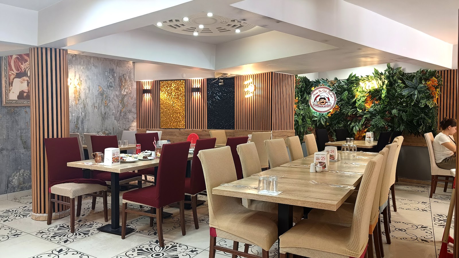 Diyarbakır Sofrası — fotoğraf 5