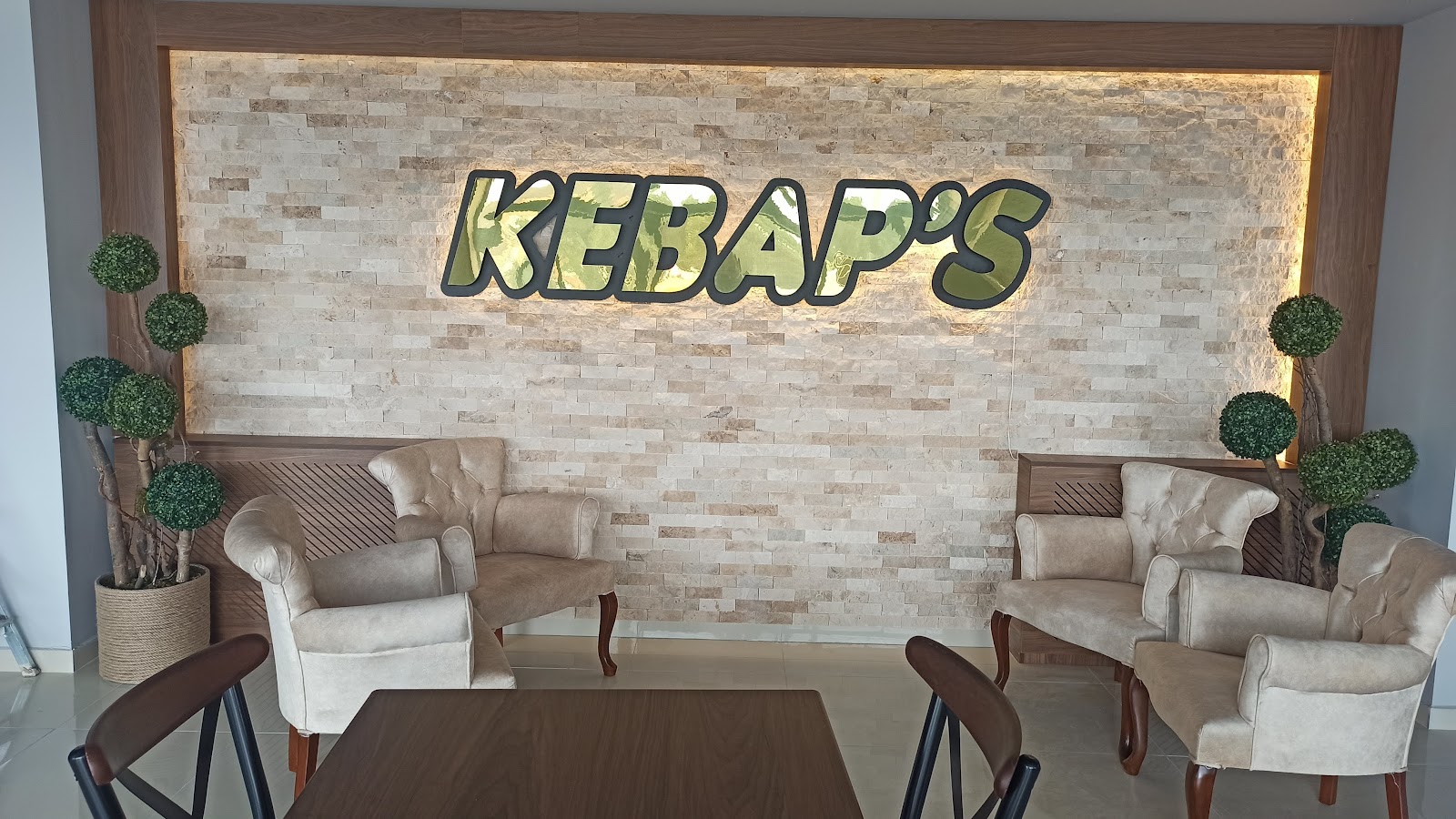 DKebap's — fotoğraf 1
