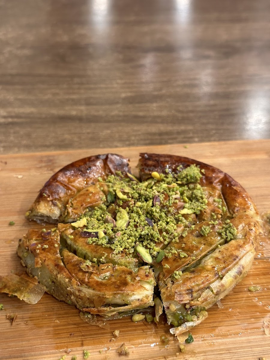 DKebap's — fotoğraf 10