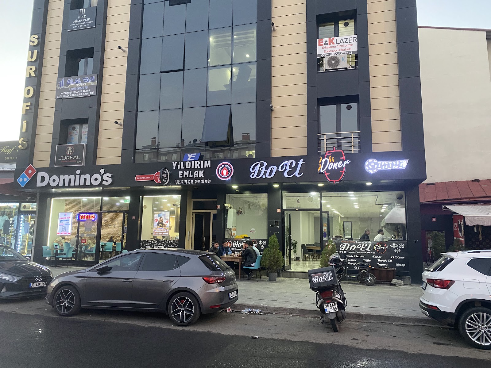 Do Et Döner — fotoğraf 1