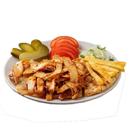 Do Et Döner — fotoğraf 5