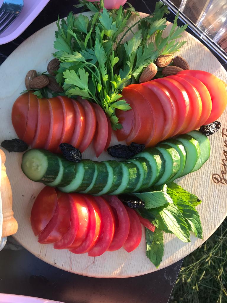 DOĞA BUTİK OTEL — fotoğraf 5