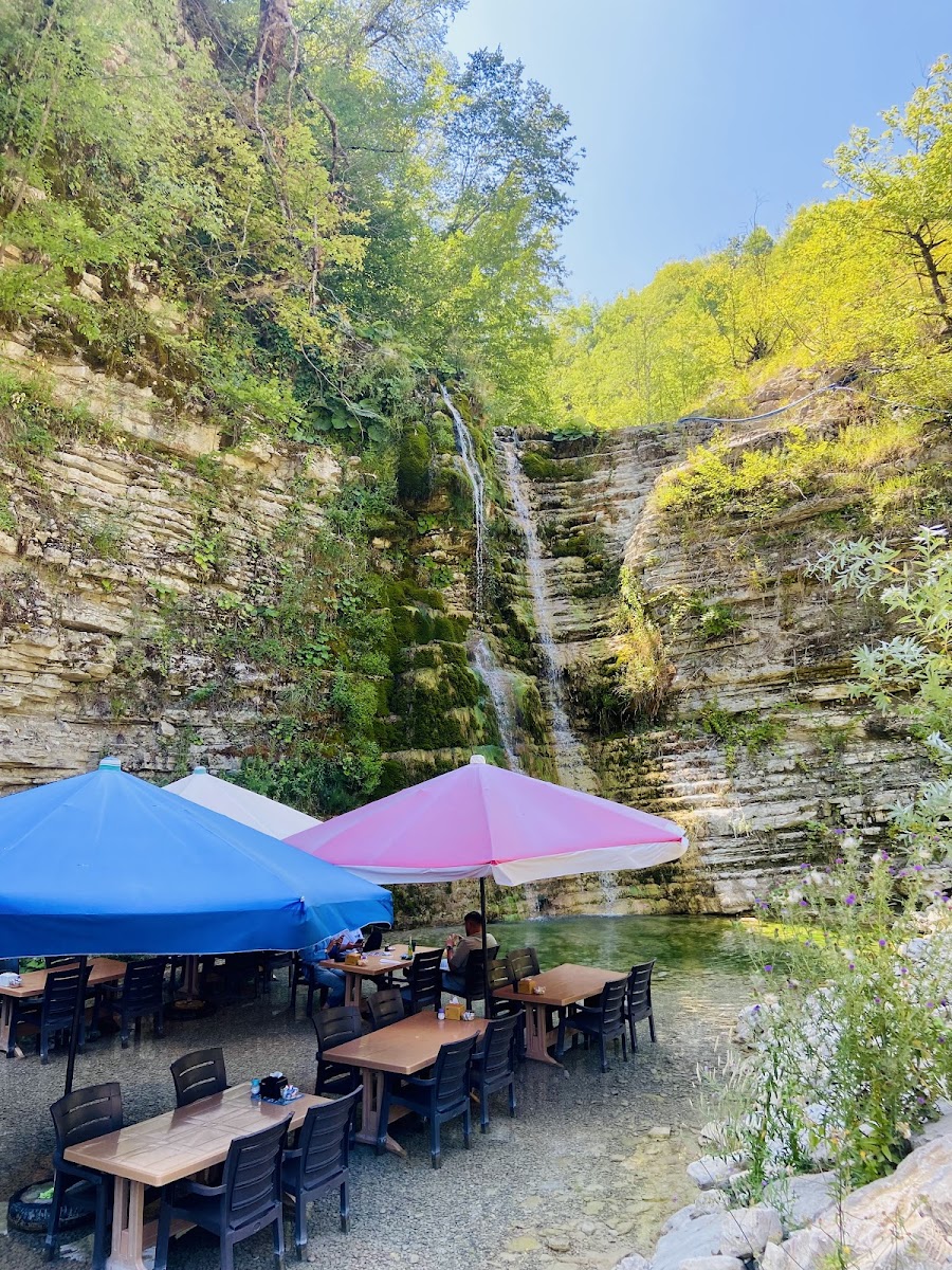 Doga Harikasi Canli Alabalik — fotoğraf 5