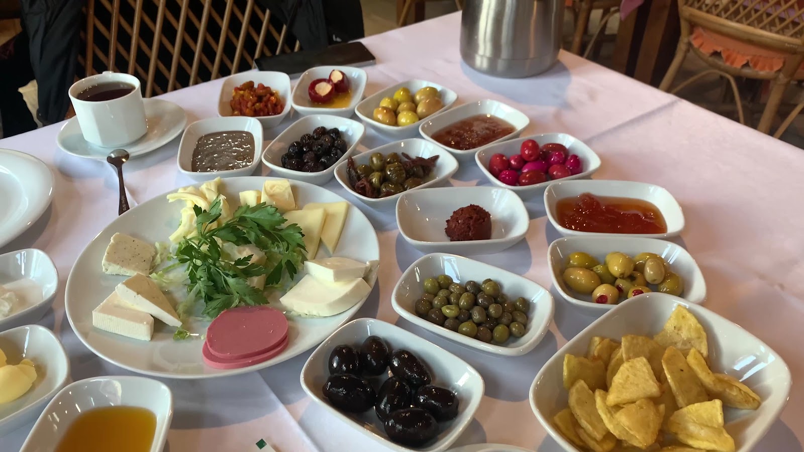 Doğa Köşkü Abant Bungalov Evleri (ALKOLSÜZ) — fotoğraf 3