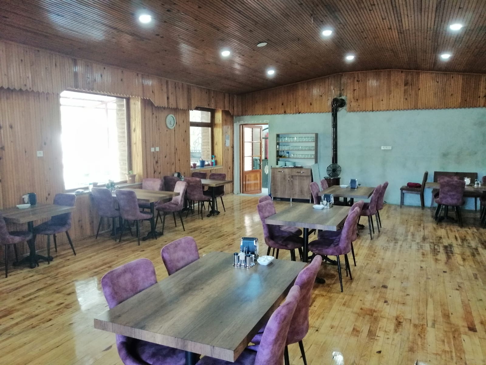 Doğa Park Et Mangal Kahvaltı — fotoğraf 5