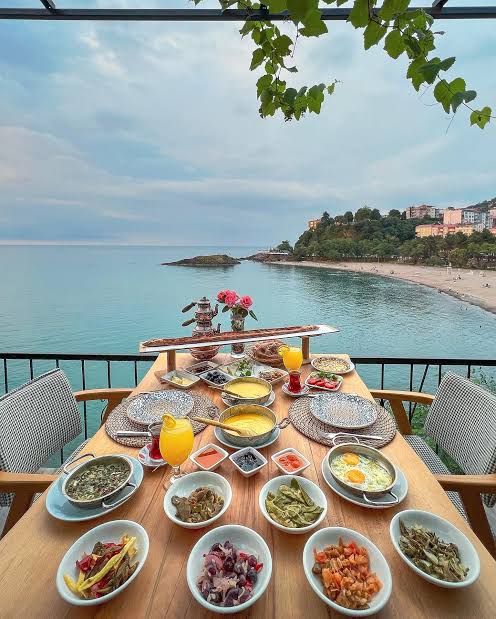 Doğal Dükkan - Tirebolu — fotoğraf 2