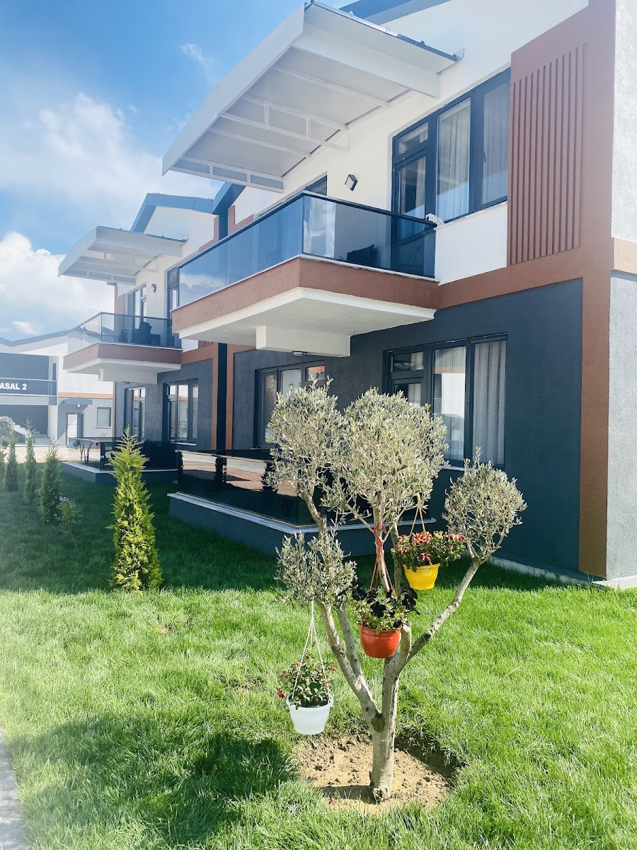 Doğal Termal Suit | Gediz ve Kütahya’nın Termal Tatil Adresi — fotoğraf 1