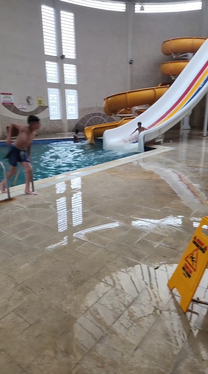 Doğal Termal Suit | Gediz ve Kütahya’nın Termal Tatil Adresi — fotoğraf 3