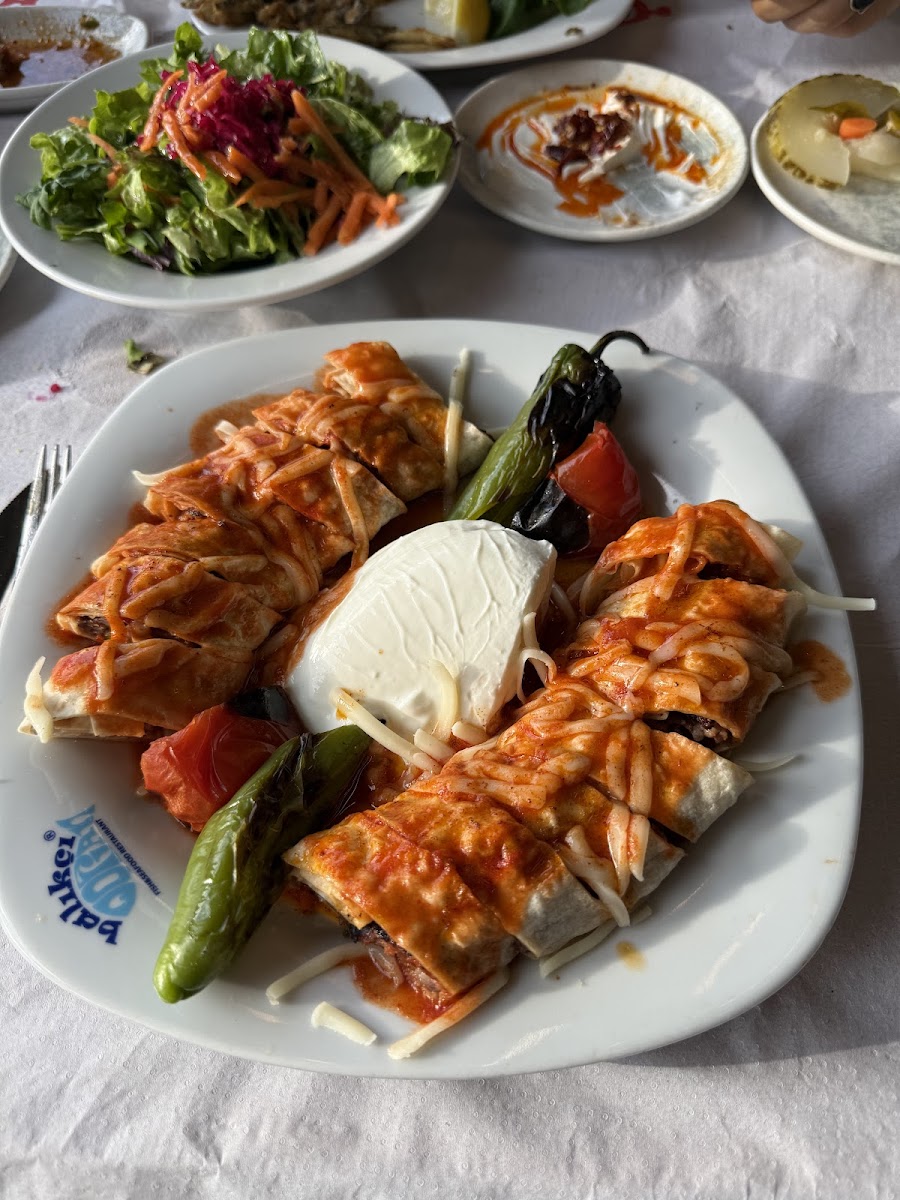 Doğan Et Balık — fotoğraf 2