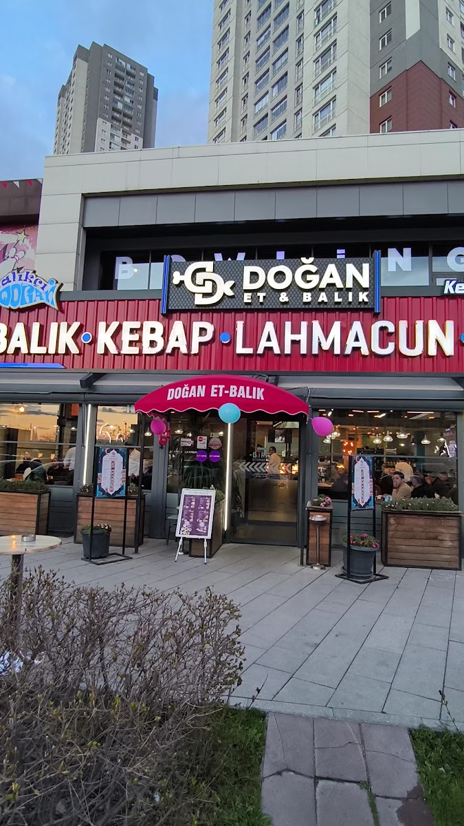 Doğan Et Balık — fotoğraf 3