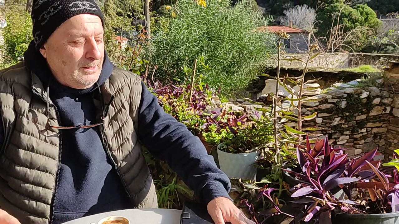 Doğanbey Köyü Tarihi Evleri — fotoğraf 3