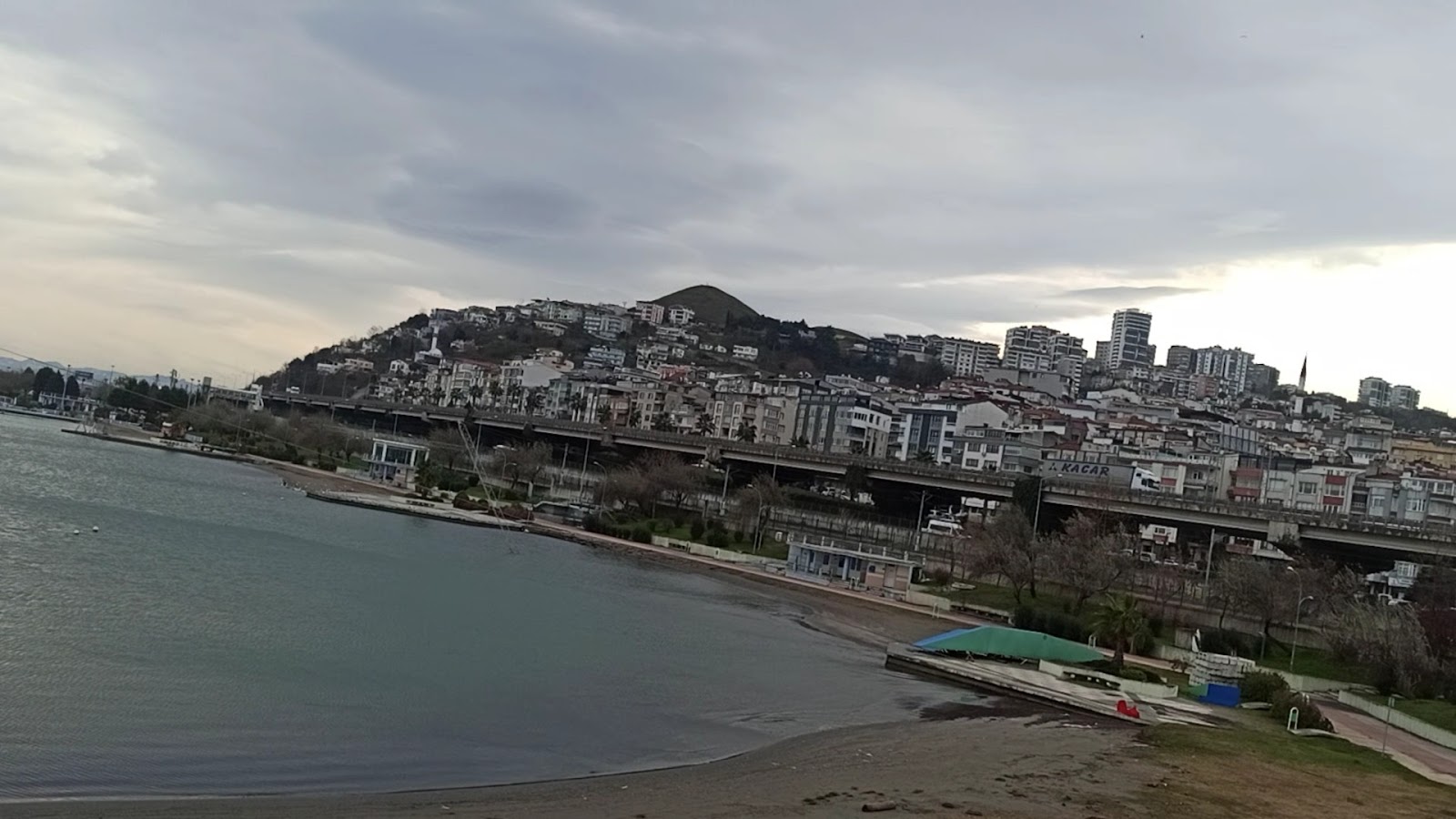 Doğu Park — fotoğraf 3