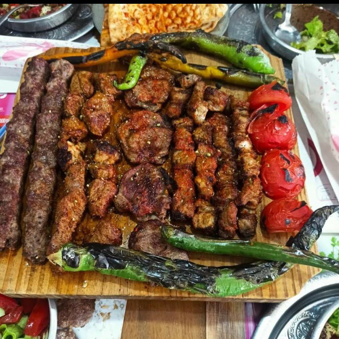Doğu Yakası Restoran - KARS — fotoğraf 5