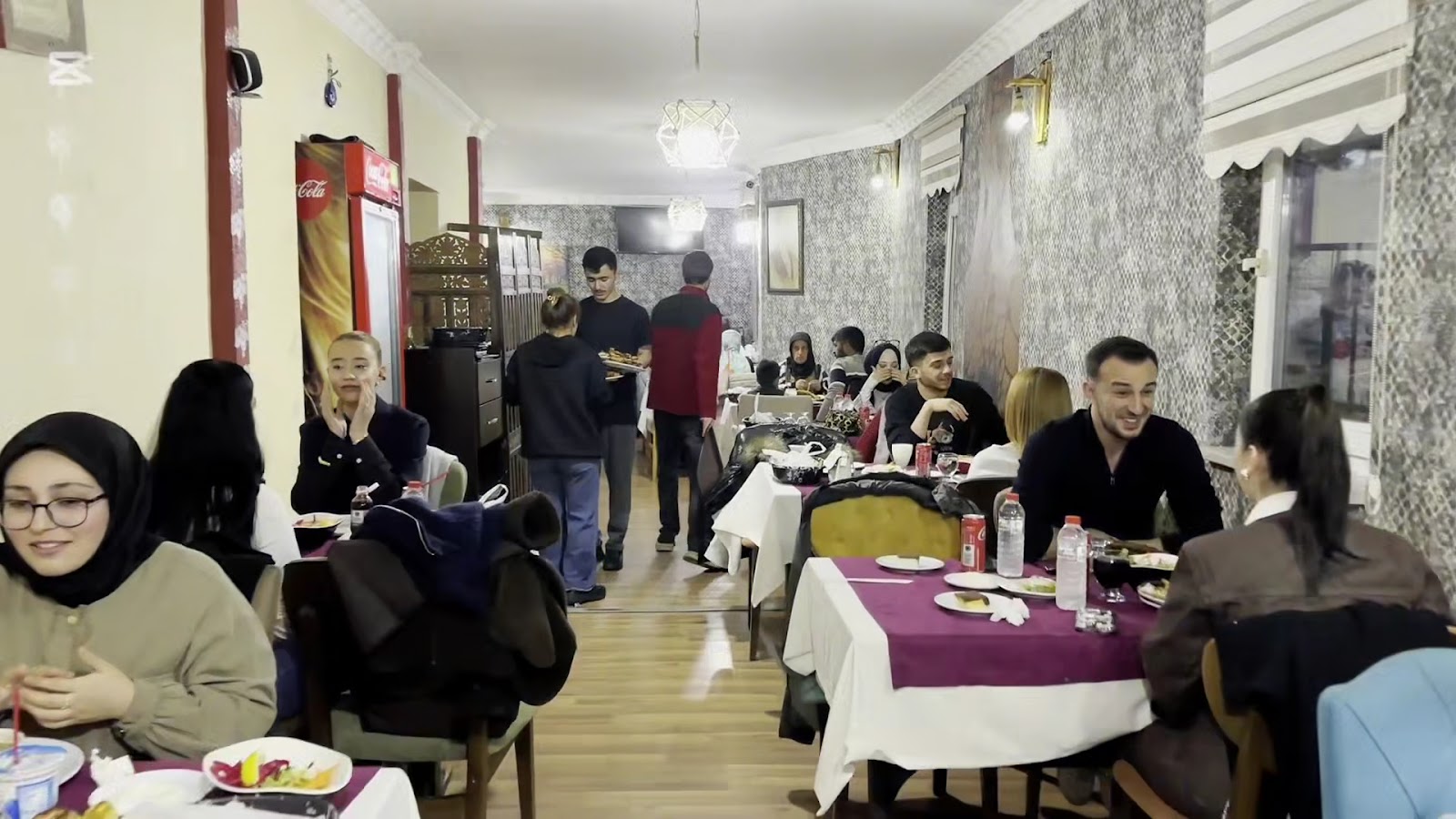 Doğu Yakası Restoran - KARS — fotoğraf 8