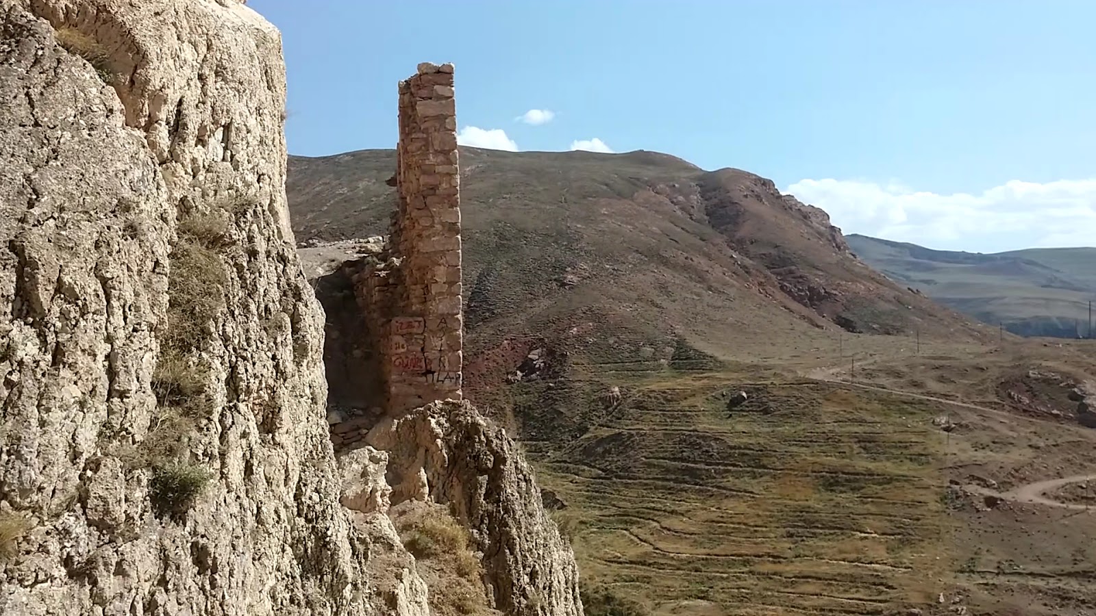 Doğubayazıt Kalesi — fotoğraf 3