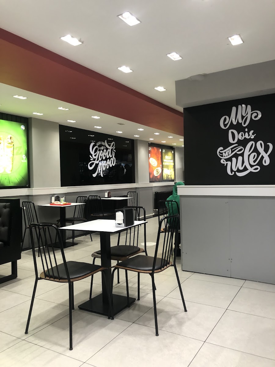 Dois Döner — fotoğraf 4