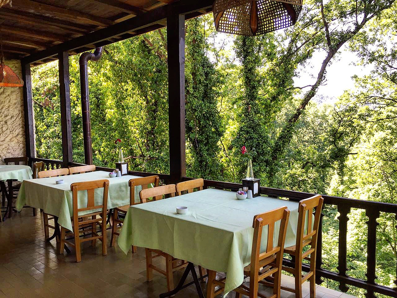 Doktor'un Evi Restaurant — fotoğraf 1