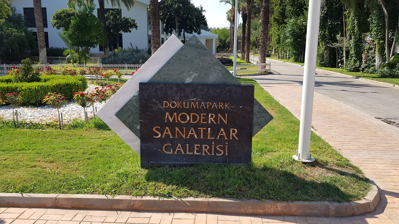 Dokumapark — fotoğraf 5