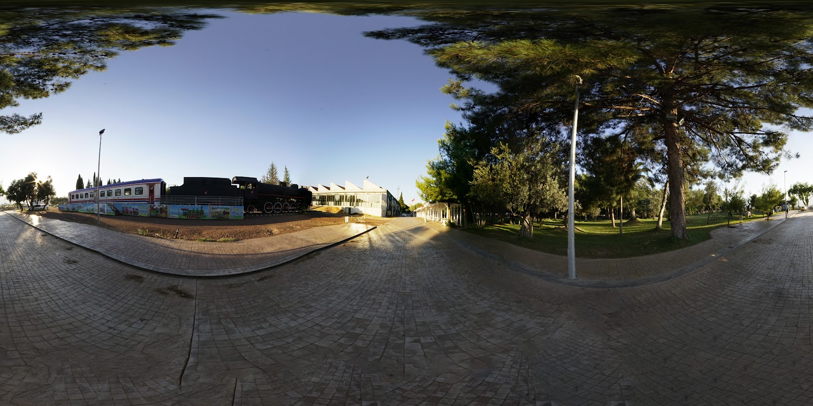 Dokumapark — fotoğraf 7