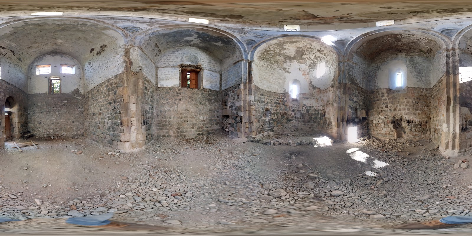 Dolishane Kilisesi — fotoğraf 2