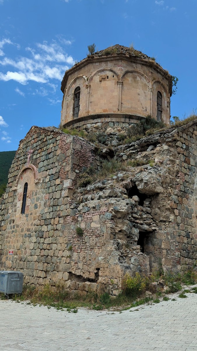 Dolishane Kilisesi — fotoğraf 3