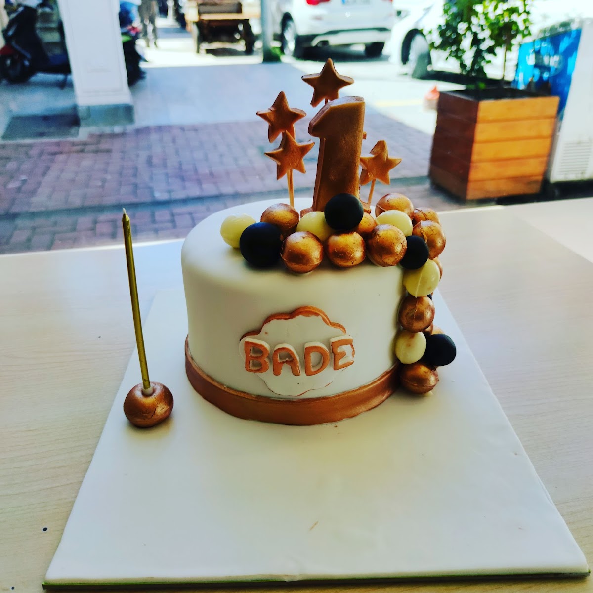 Dolunay Pastanesi — fotoğraf 8