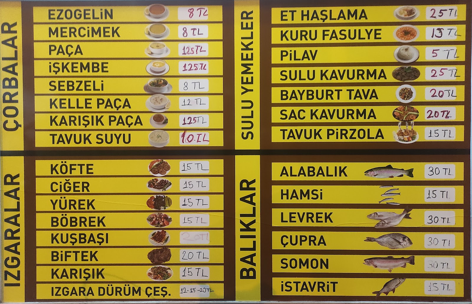 Dombili Kebap — fotoğraf 2