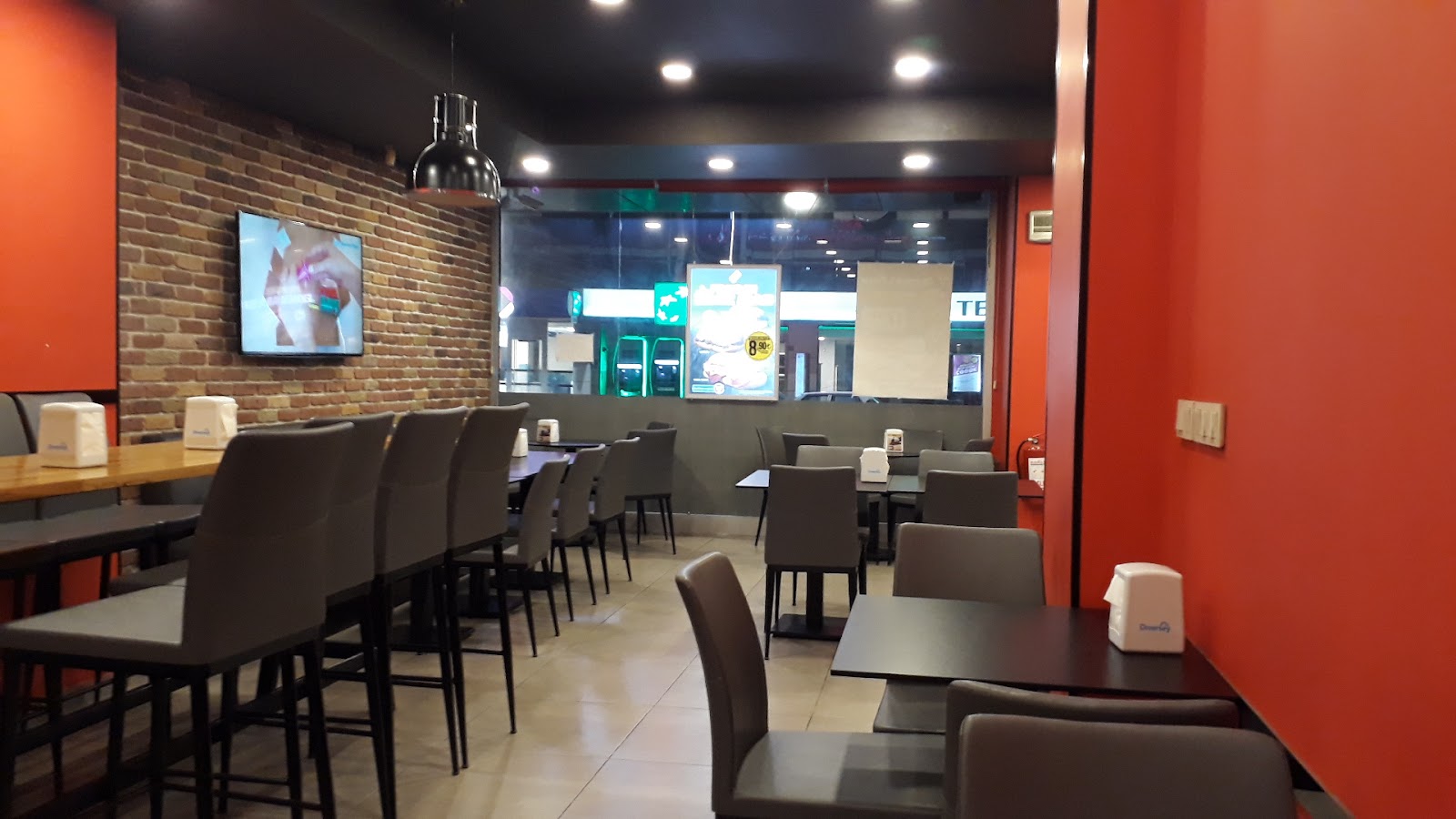 Domino's Pizza Erzincan — fotoğraf 4