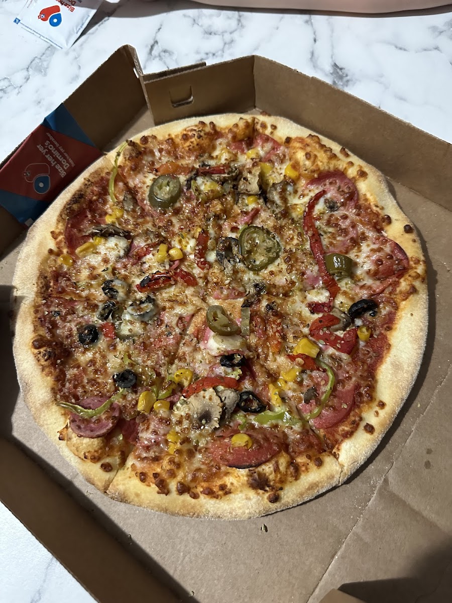 Domino's Pizza Giresun — fotoğraf 2