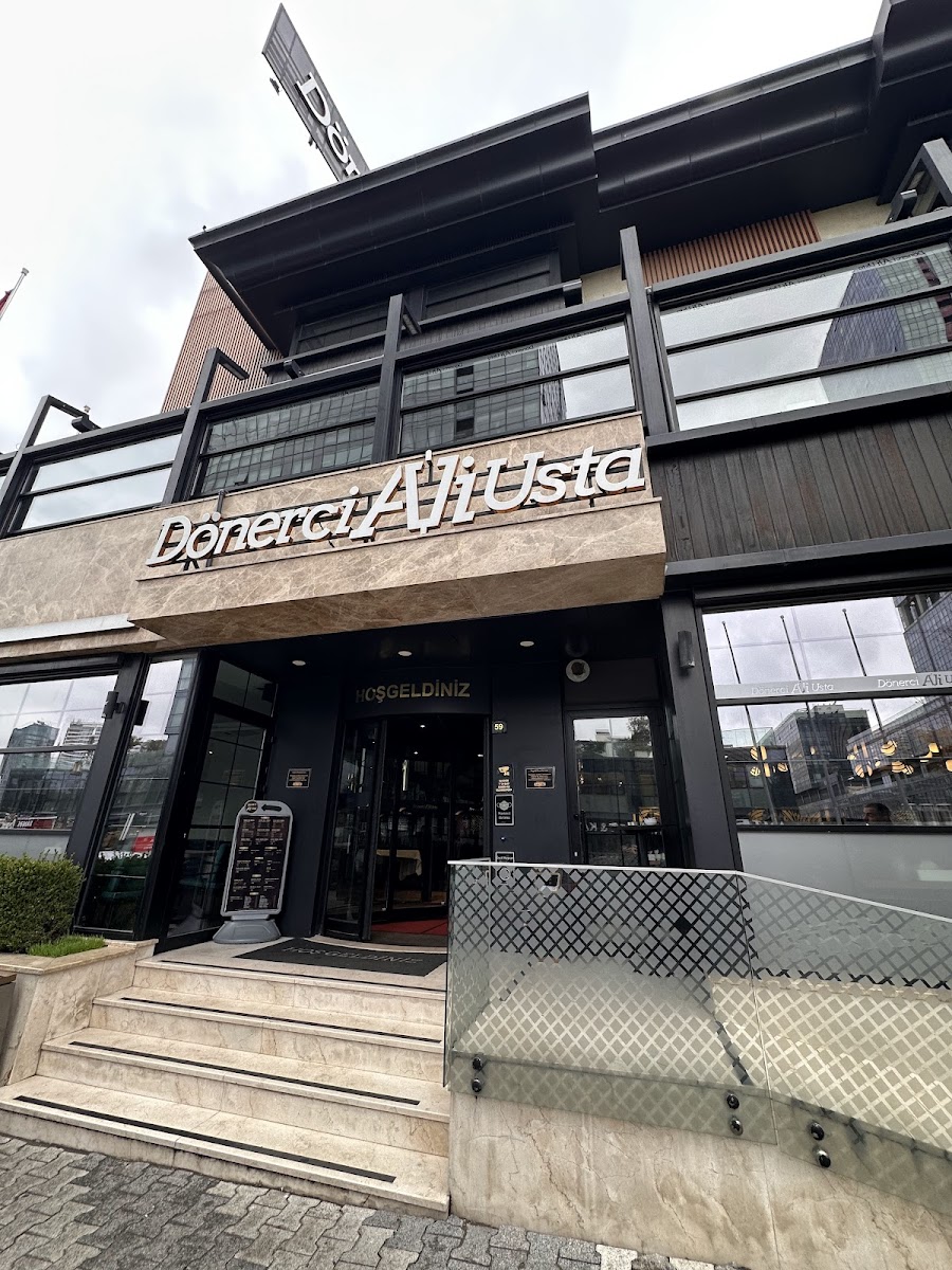 Dönerci Ali Usta — fotoğraf 1