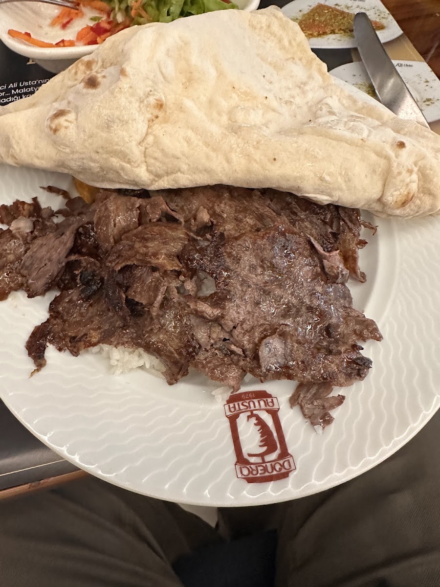 Dönerci Ali Usta — fotoğraf 3