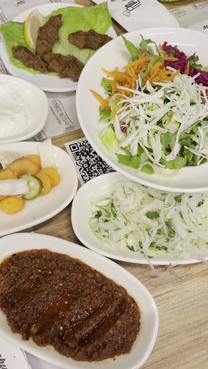 Dönerci Aygün Zorlu — fotoğraf 3