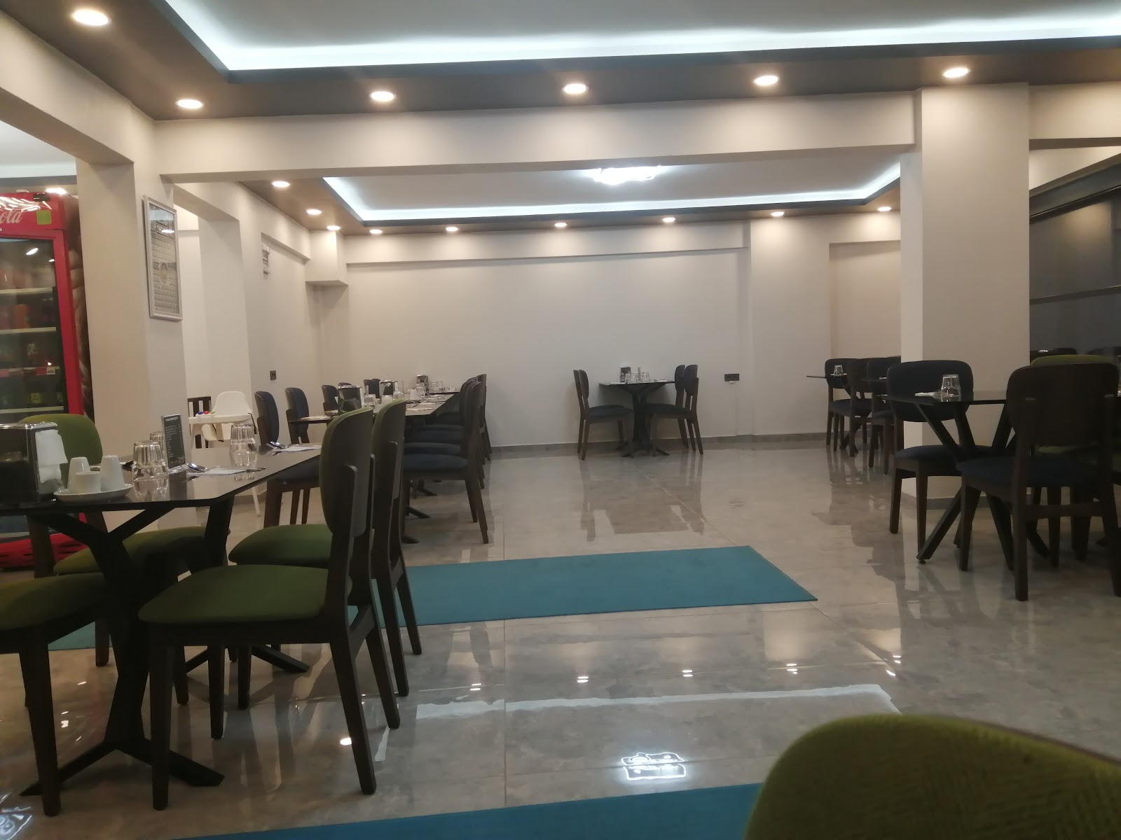 DÖNERCİ EMİN USTA — fotoğraf 5