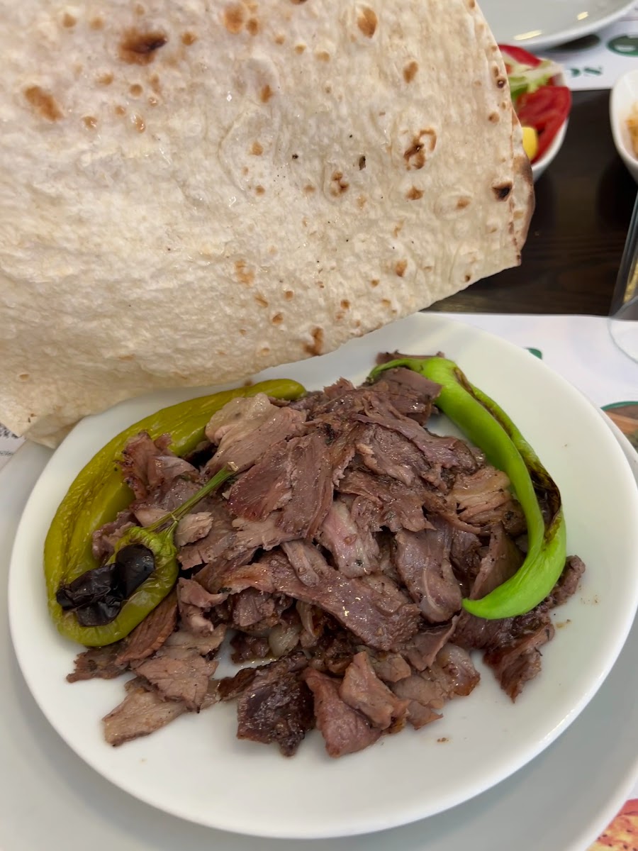 Dönerci Hacıbaba — fotoğraf 3