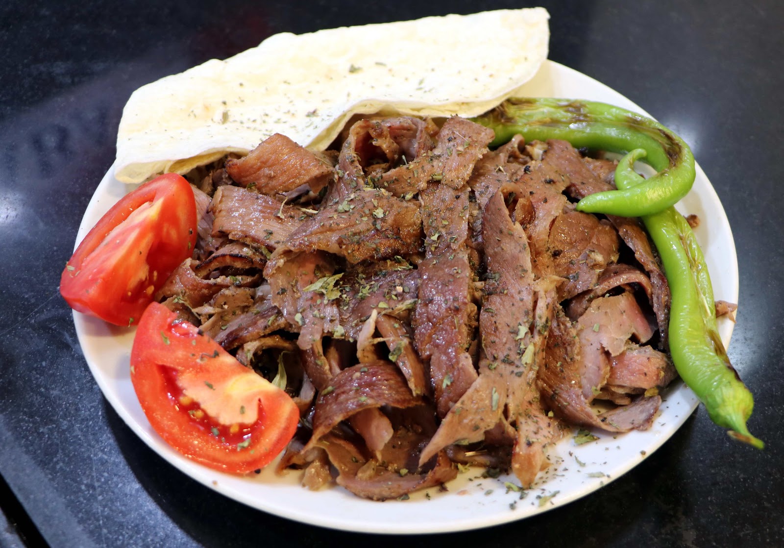 Dönerci Hacıbaba — fotoğraf 5