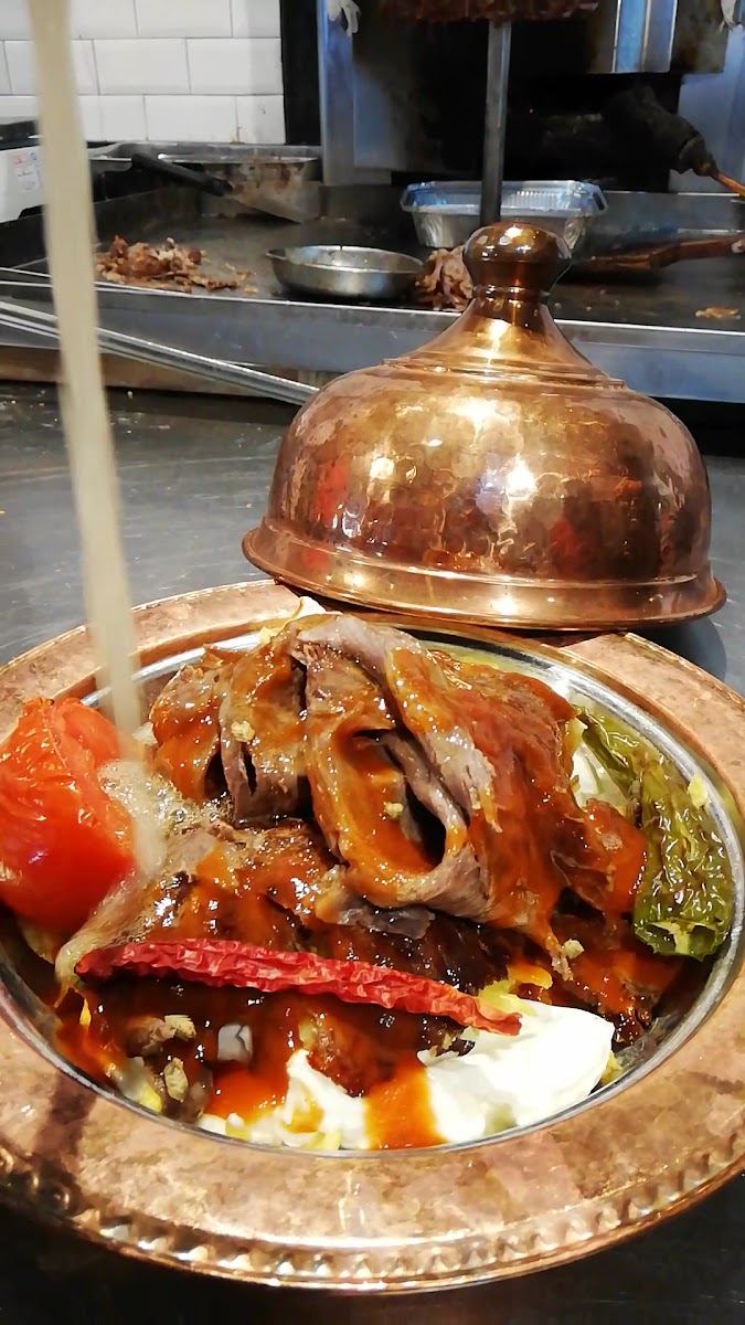 Dönerci Hamdi Usta — fotoğraf 4