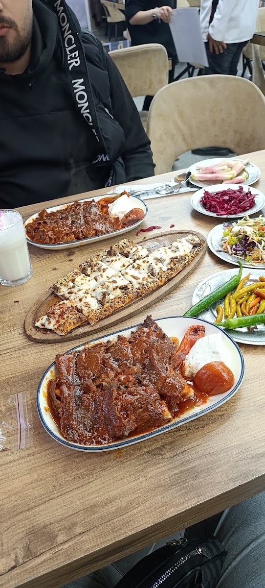 Dönerci Hidayet Usta — fotoğraf 2