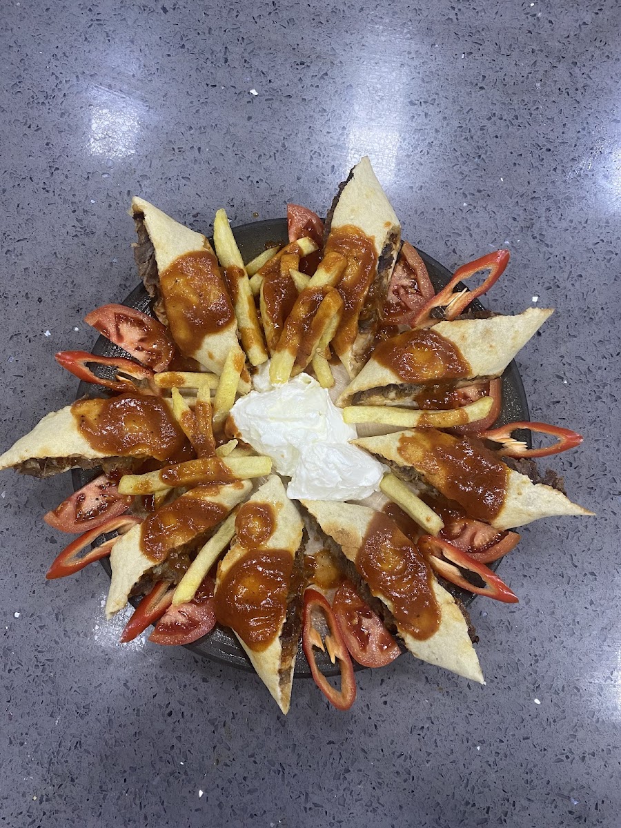 Dönerci Hidayet Usta — fotoğraf 5