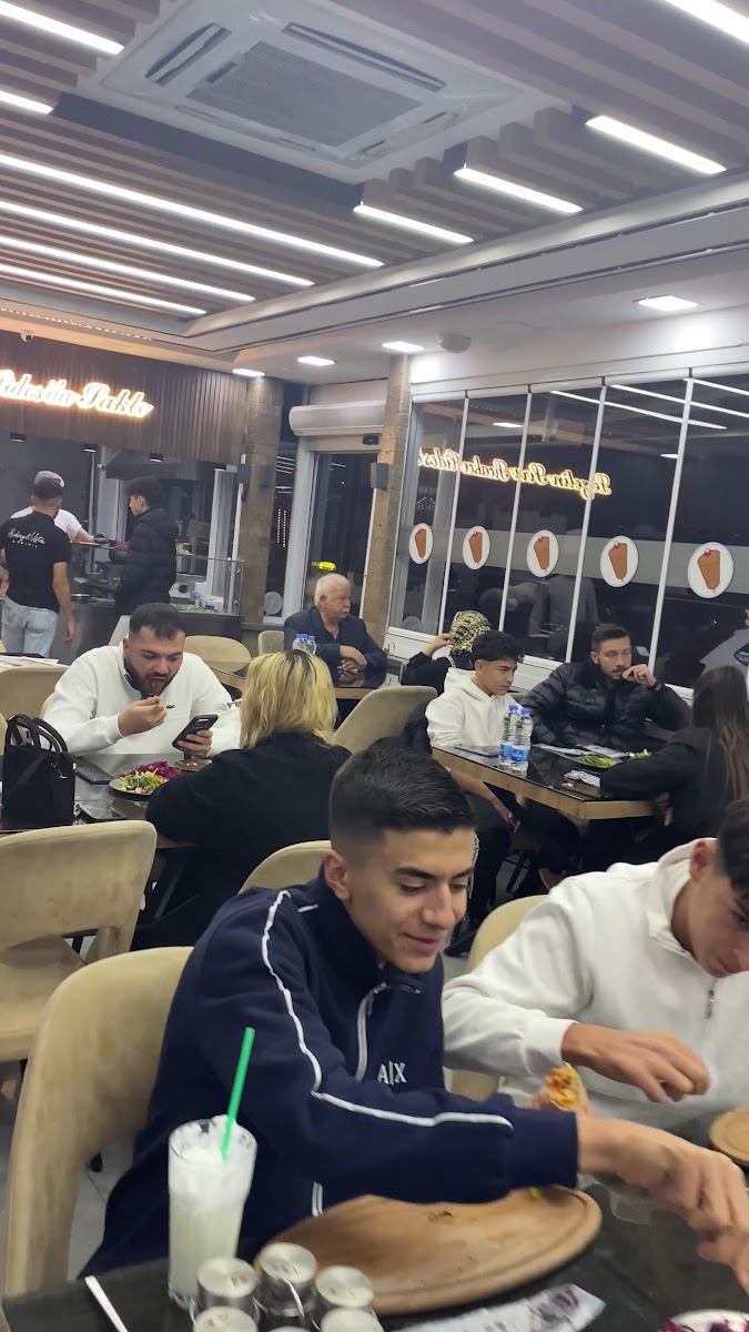 Dönerci Hidayet Usta — fotoğraf 8