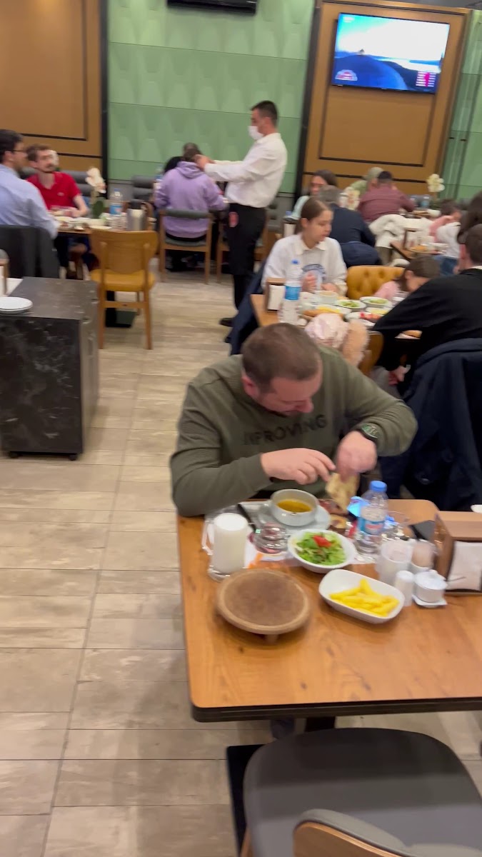 Dönerci Kadir Usta — fotoğraf 4